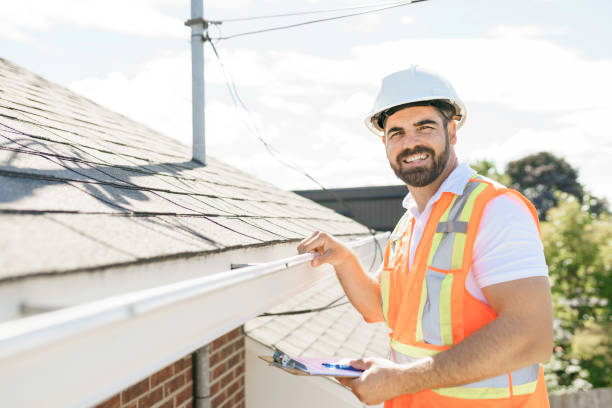 Best Roof Gutter Cleaning  in Lowell, IN
