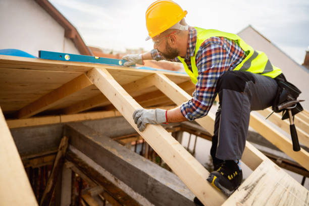 Best New Roof Installation  in Lowell, IN
