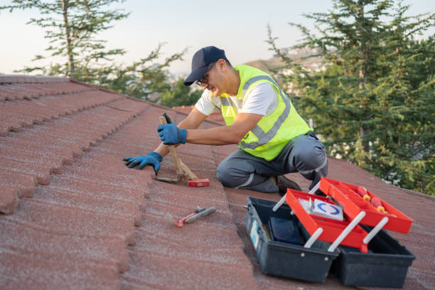 Best Storm Damage Roof Repair  in Lowell, IN