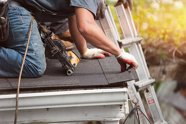 Professional Roofing Contractor in Lowell, IN