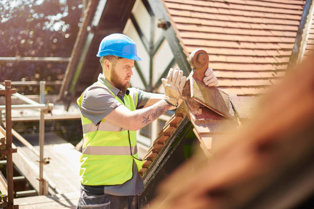 Best Flat Roof Repair Services  in Lowell, IN