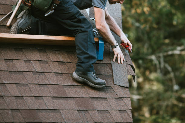 Best Local Roofing Companies  in Lowell, IN