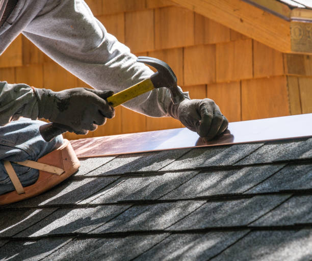 Gutter Installation and Roofing in Lowell, IN